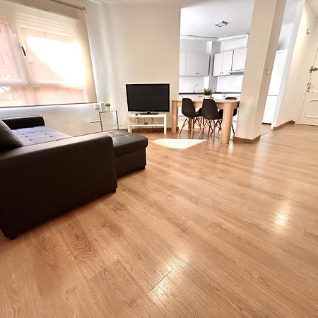 מורסיה Barrio Santa Eulalia Mas Que Apartamentos מראה חיצוני תמונה