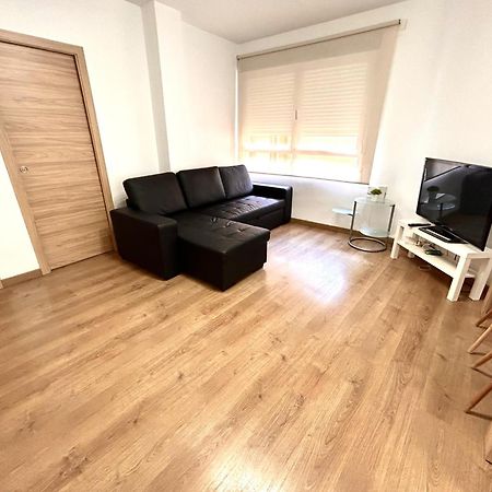 מורסיה Barrio Santa Eulalia Mas Que Apartamentos מראה חיצוני תמונה
