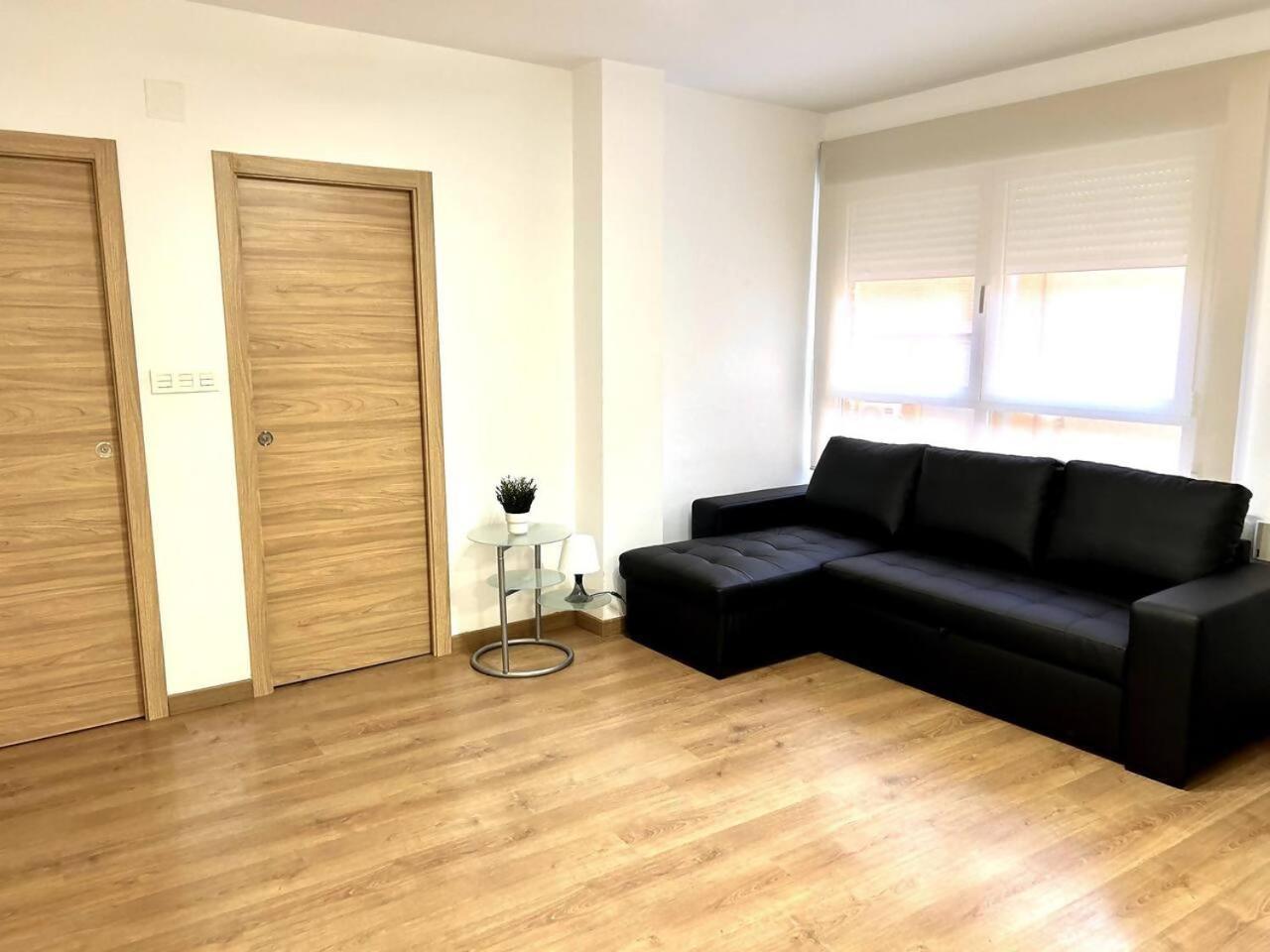 מורסיה Barrio Santa Eulalia Mas Que Apartamentos מראה חיצוני תמונה