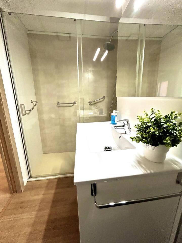 מורסיה Barrio Santa Eulalia Mas Que Apartamentos מראה חיצוני תמונה
