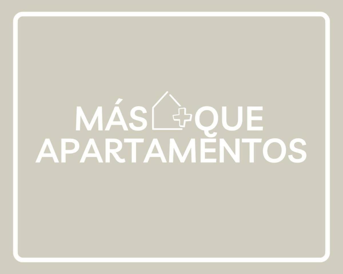 מורסיה Barrio Santa Eulalia Mas Que Apartamentos מראה חיצוני תמונה
