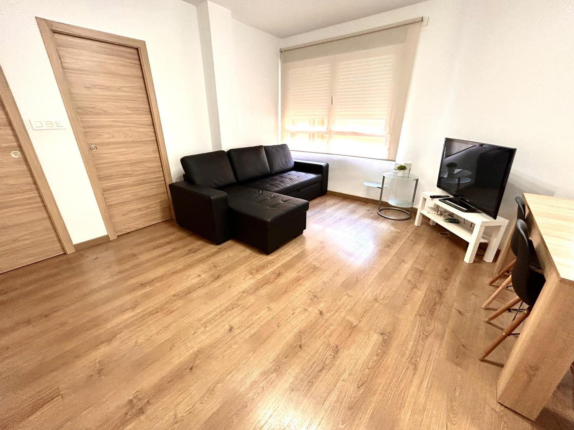 מורסיה Barrio Santa Eulalia Mas Que Apartamentos מראה חיצוני תמונה