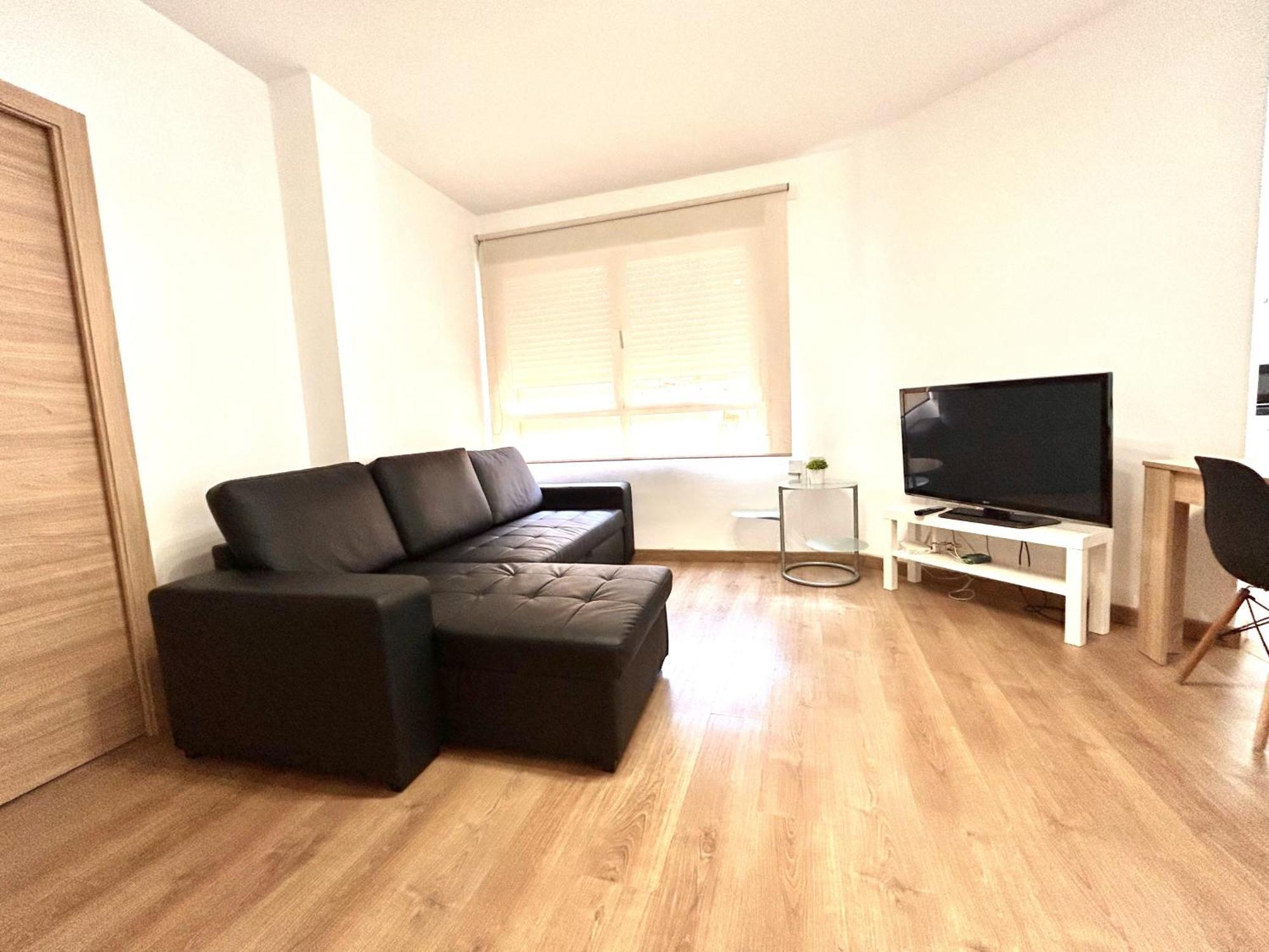 מורסיה Barrio Santa Eulalia Mas Que Apartamentos מראה חיצוני תמונה
